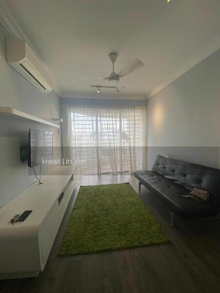 Gurney Park Condominium - 4