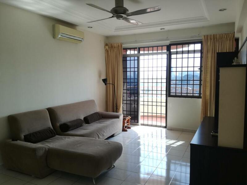 Mutiara Place (Puncak Mutiara) - 2