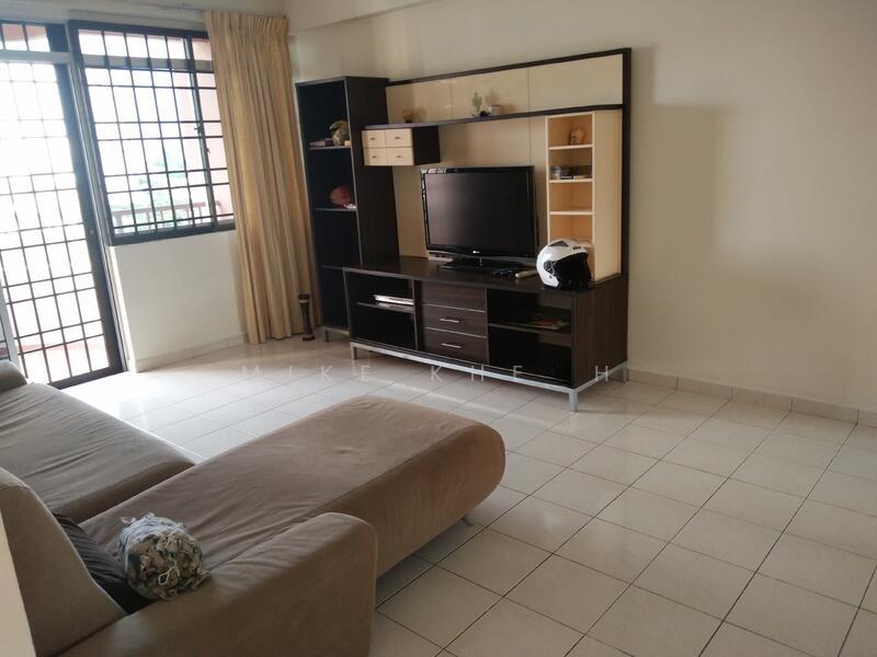 Mutiara Place (Puncak Mutiara) - 3