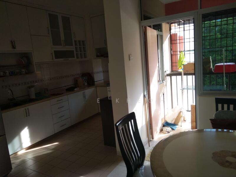 Mutiara Place (Puncak Mutiara) - 4