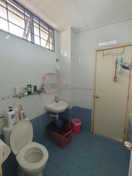 Taman Prima Impian - 4