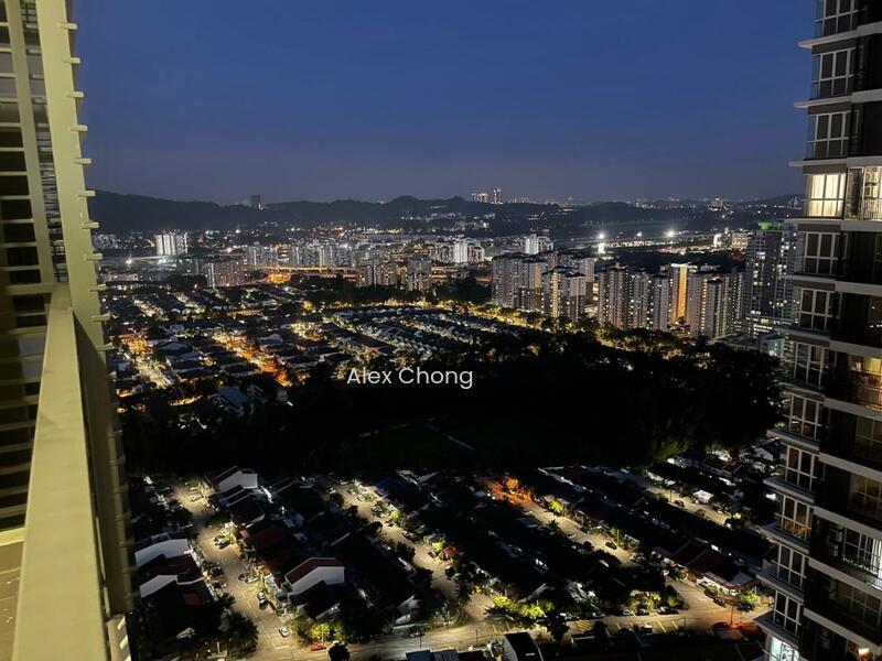 Pinnacle Sri Petaling - 3
