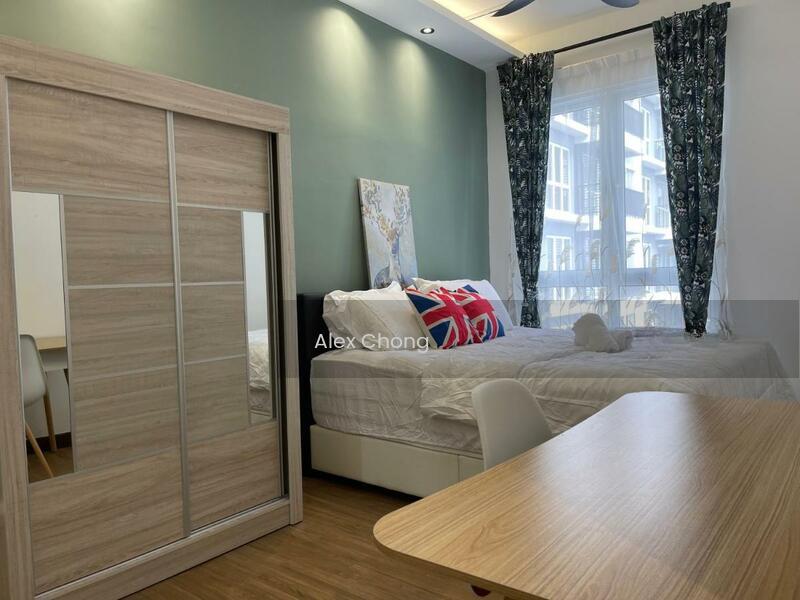 Pinnacle Sri Petaling - 4