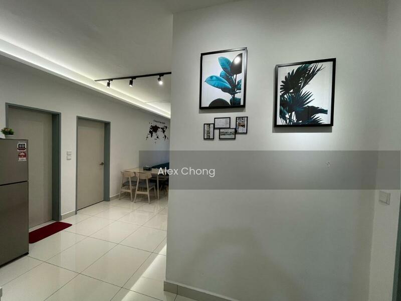 Pinnacle Sri Petaling - 5