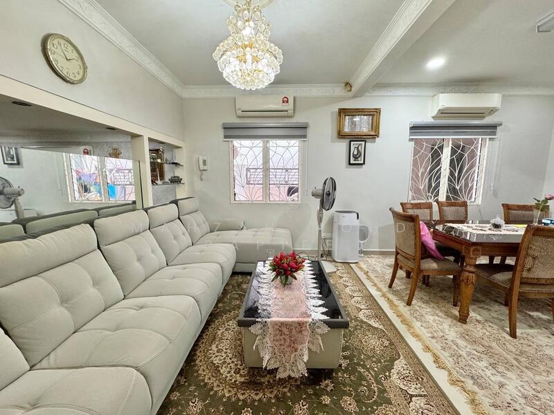 Wangsa Maju Seksyen 6 - 5