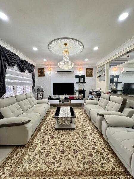 Wangsa Maju Seksyen 6 - 4