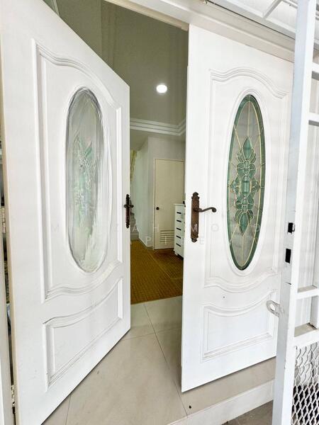 Wangsa Maju Seksyen 6 - 2