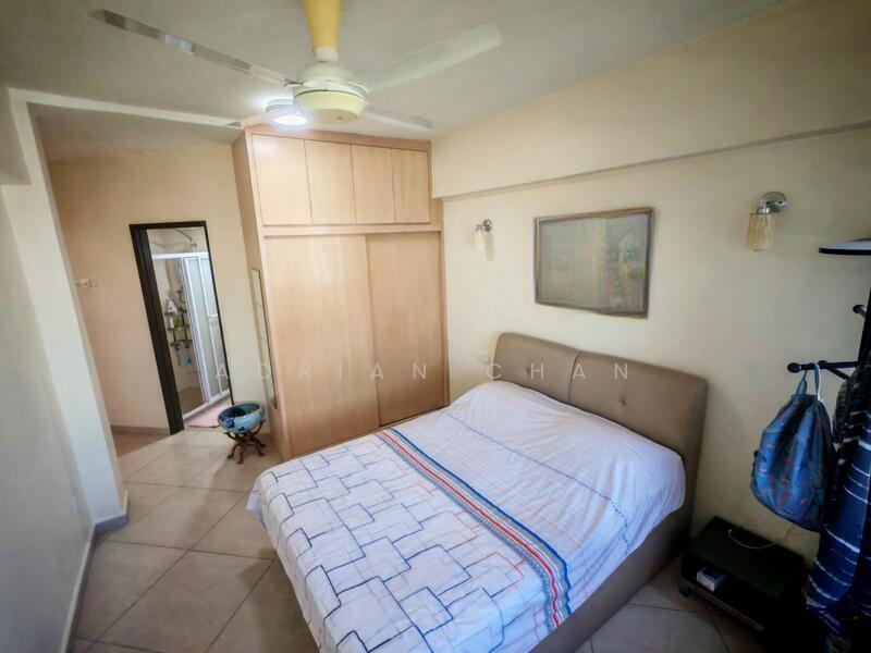 Marina Bay Condominium - 2