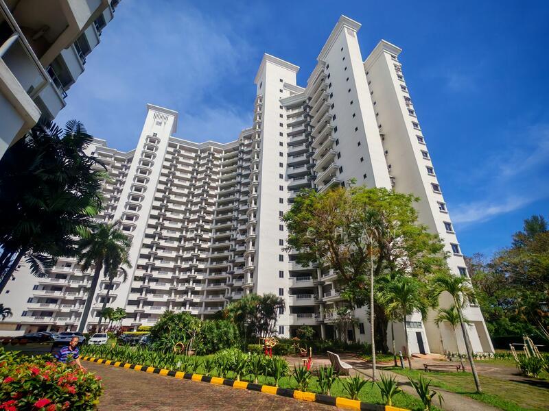 Marina Bay Condominium - 4