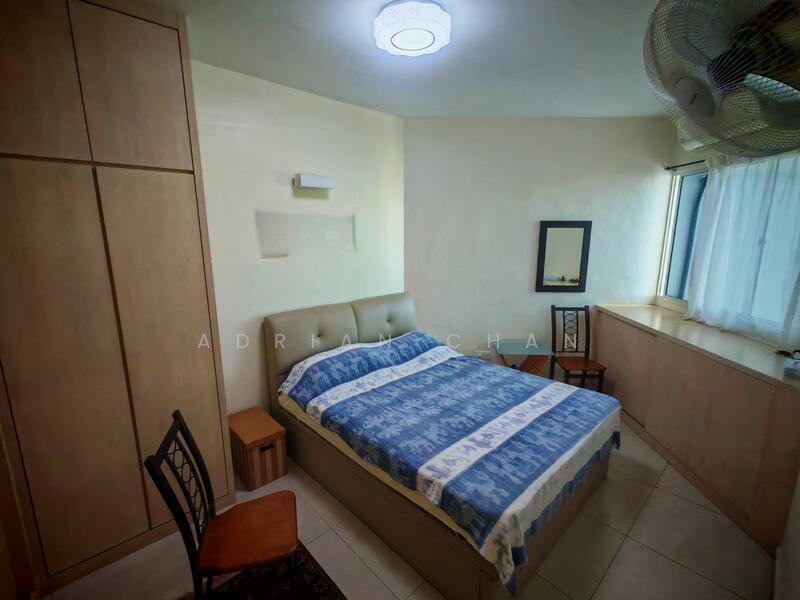 Marina Bay Condominium - 5