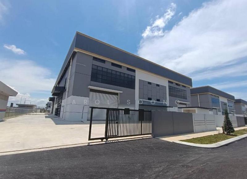 ETP @ KIIP Kapar (Phase 2) - 1