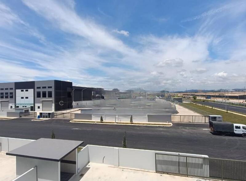 ETP @ KIIP Kapar (Phase 2) - 2