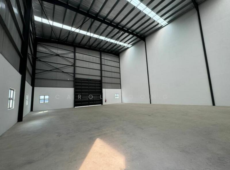 ETP @ KIIP Kapar (Phase 2) - 3