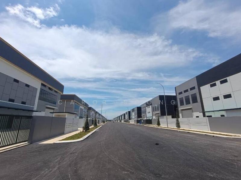 ETP @ KIIP Kapar (Phase 2) - 5