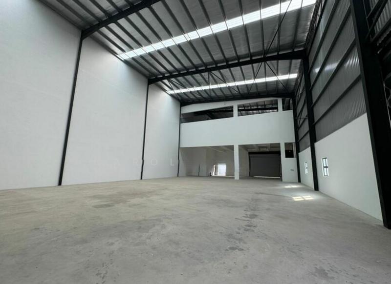 ETP @ KIIP Kapar (Phase 2) - 4