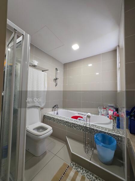 Kiaramas Cendana - 3