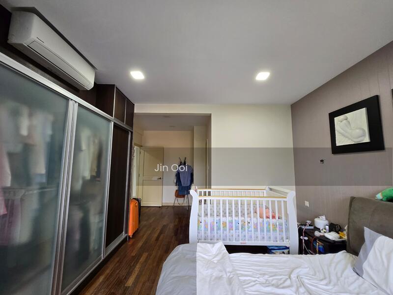 Kiaramas Cendana - 4