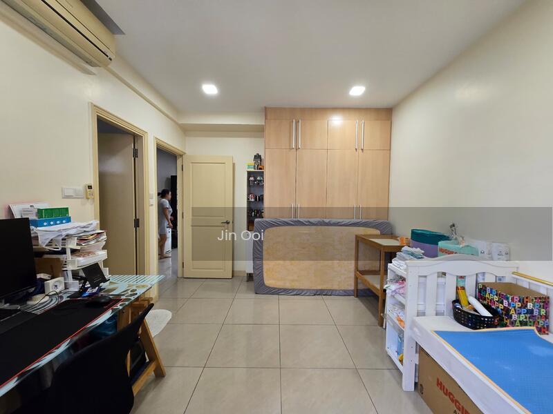 Kiaramas Cendana - 5