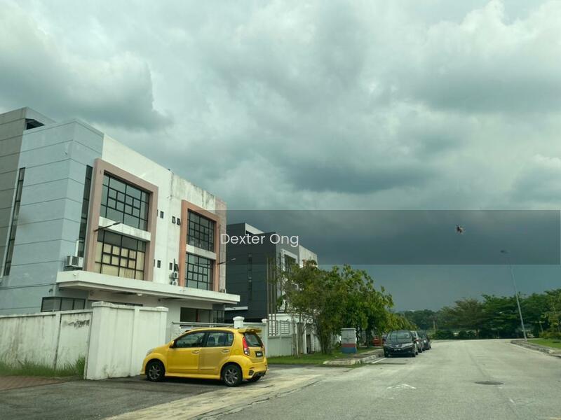 Semi D Factory Shah Alam - 3