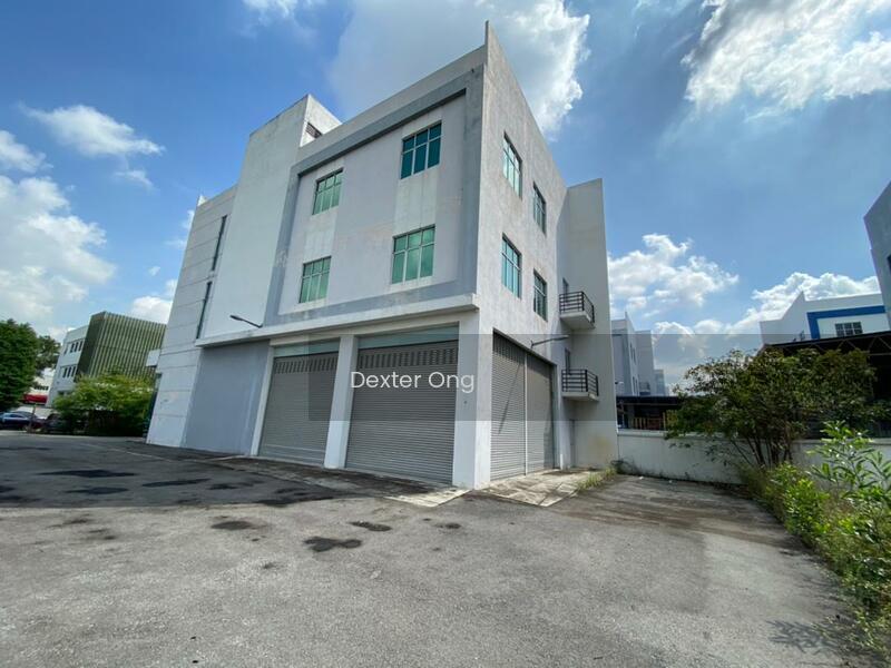 Semi D Factory Shah Alam - 5