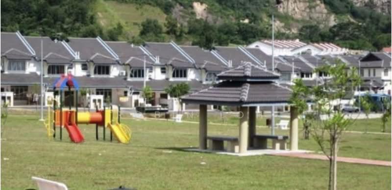 Taman Kajang Perdana - 3