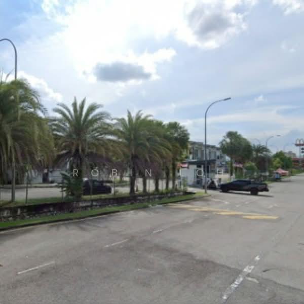 Taman Kajang Perdana - 4