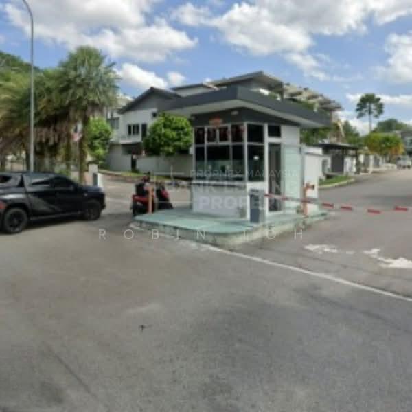 Taman Kajang Perdana - 2