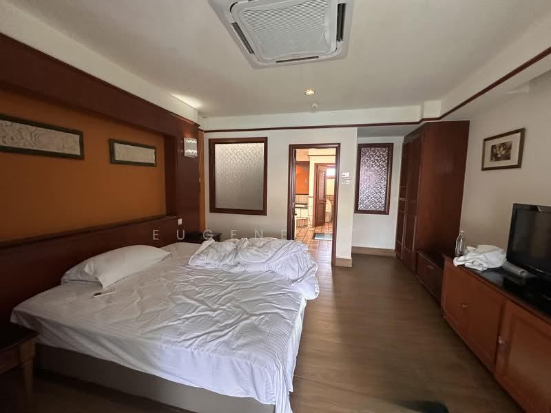 Lexis Port Dickson - 2