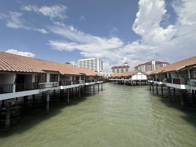 Lexis Port Dickson - 1