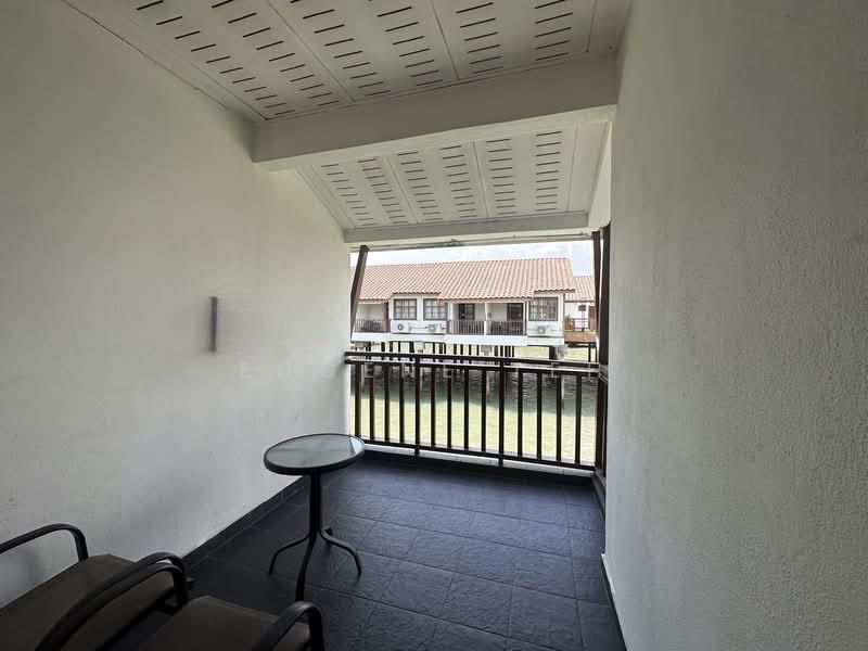 Lexis Port Dickson - 3