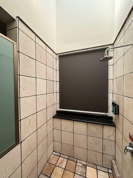 Lexis Port Dickson - 5