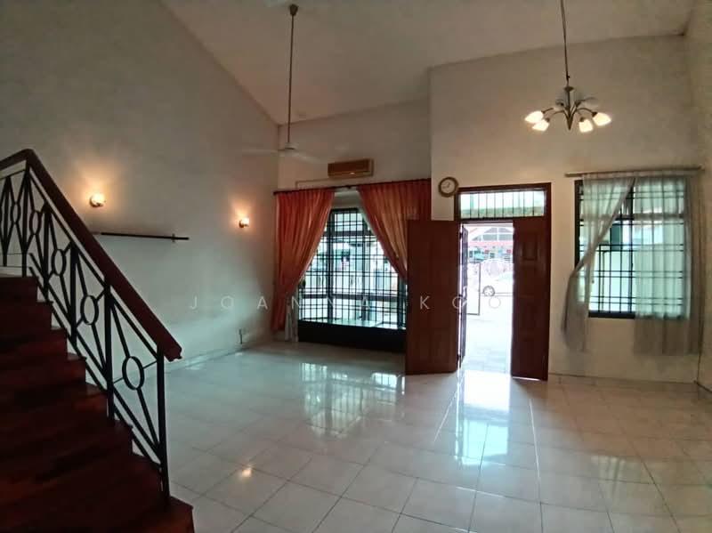 Taman Sutera - 2