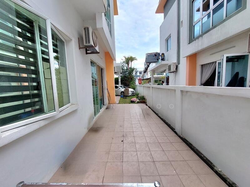 Carissa Villa @ Mak Mandin - 2