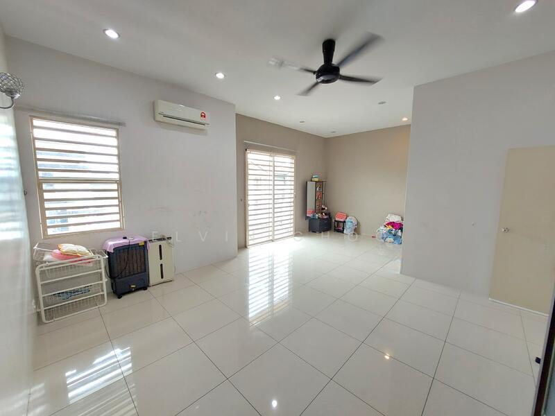 Carissa Villa @ Mak Mandin - 3