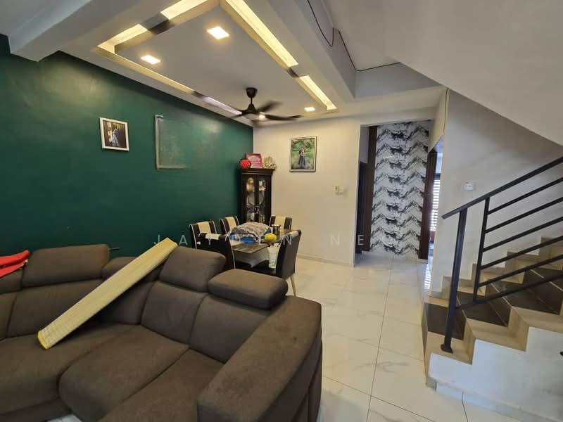 Seri Orkid Seris Orkids - 2