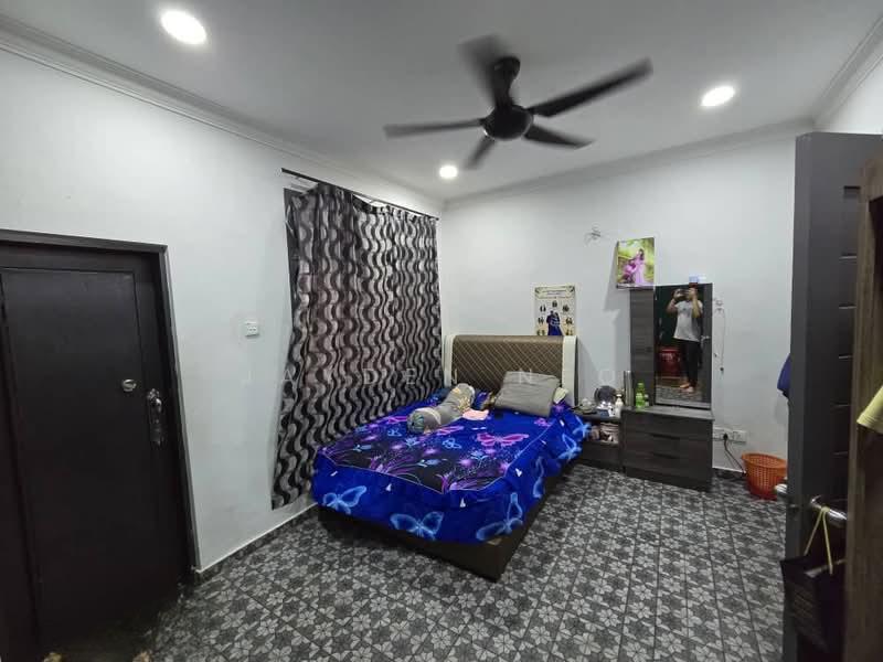 Seri Orkid Seris Orkids - 3