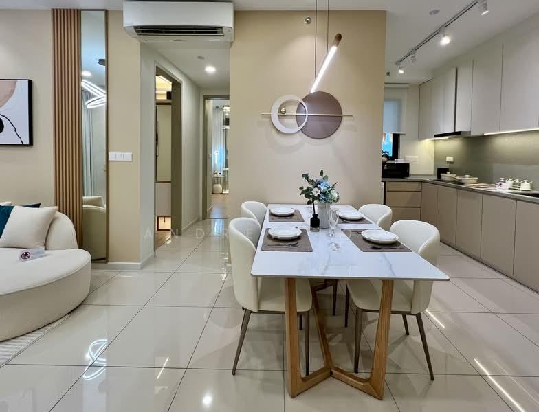 Sunway Velocity 3 - 1