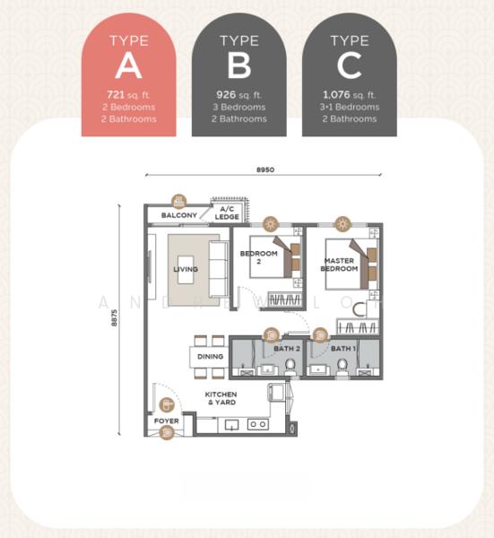 Sunway Velocity 3 - 2