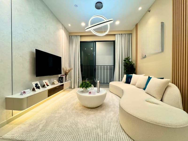 Sunway Velocity 3 - 3