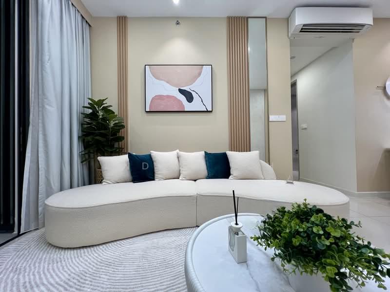 Sunway Velocity 3 - 4