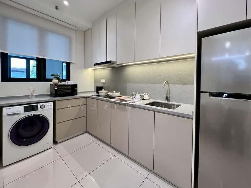 Sunway Velocity 3 - 5