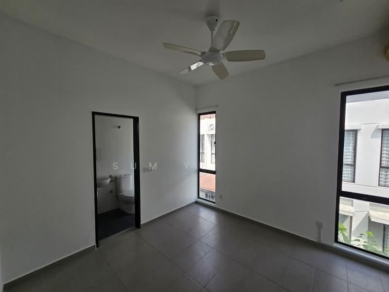 Setia Ecohill 2 - 4