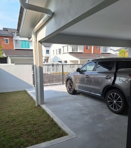 Erama @ Iringan Bayu - 4