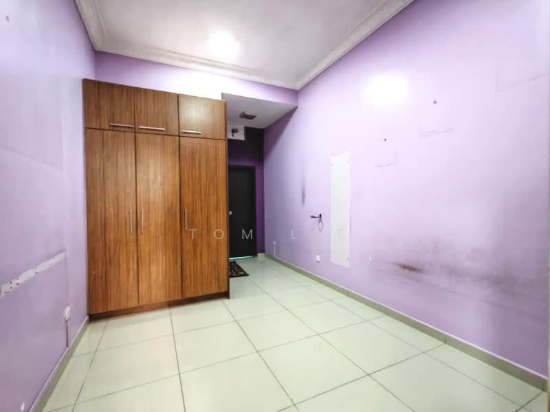 Bandar Botanic Penaga (Armaya) 3 Storey Terrace House - 2