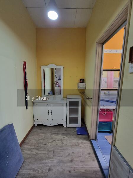 Taman Bukit Cheras - 4