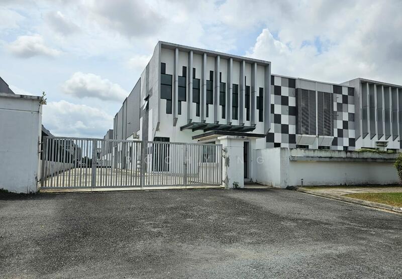 Eco Business Park 1 - 1