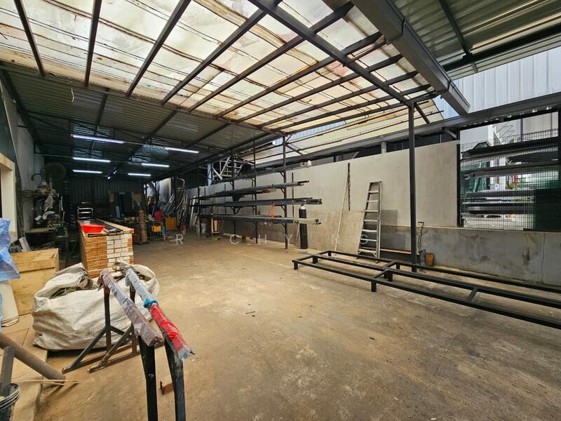 Eco Business Park 1 - 5