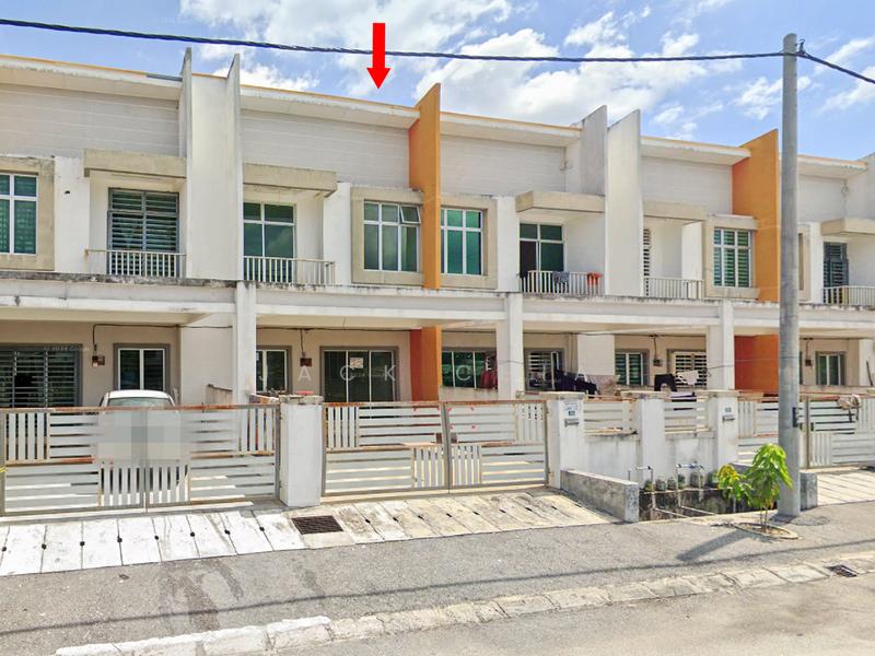 Taman Tronoh Universiti @ Tronoh - 1