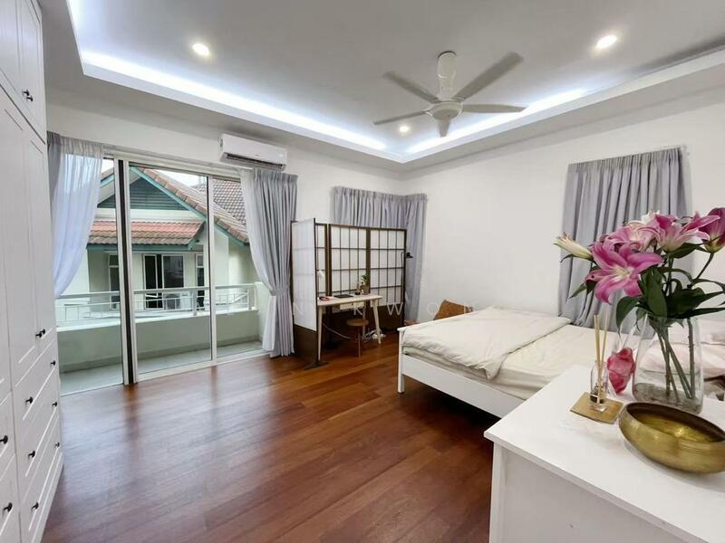 Adiva Courtyard - 2
