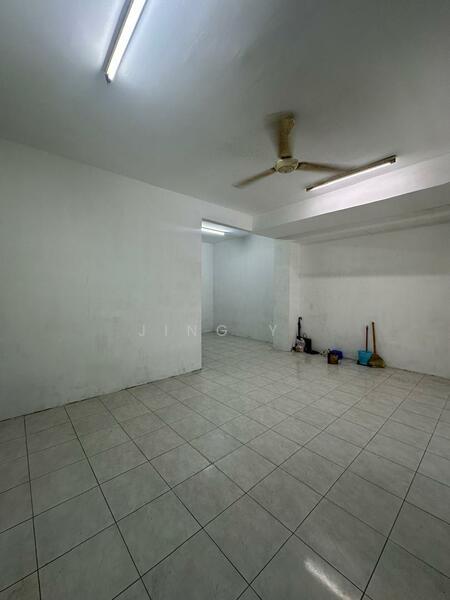 Taman Cegar - 2